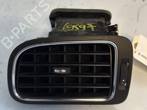 Air vent VW POLO V (6R1, 6C1) 1.4 TDI | BP26239676I21 