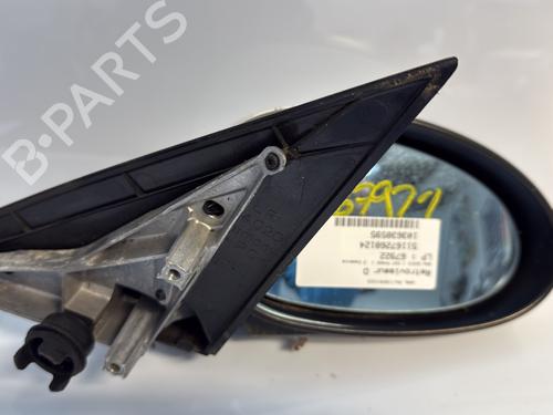 Used Right mirror BMW 1 (E87) 120 i (150 hp) 24537816