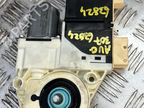 Used Front left window mechanism PEUGEOT 307 (3A/C) 1.6 HDi 110 (109 hp) 21354433