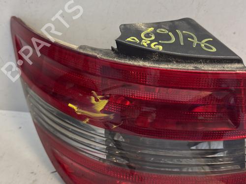 Used Left taillight MERCEDES-BENZ B-CLASS Sports Tourer (W245) B 180 CDI (245.207) (109 hp) 26022768