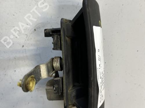 Front left exterior door handle PEUGEOT 307 (3A/C) 1.6 HDi 110 | BP21336707C128 