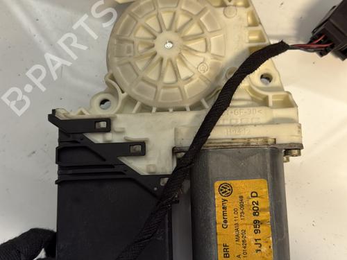 Right front window motor VW GOLF IV (1J1) 1.9 TDI 4motion | BP24408216E20 