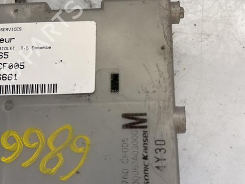 Control unit NISSAN 350Z Roadster (Z33) 3.5 | BP24889847M11 