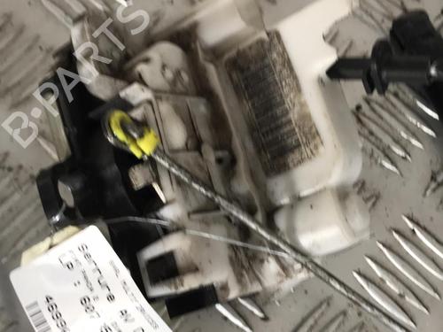 Used Front right lock FIAT PANDA (169_) 1.3 JTD Multijet 4x4 (169AXG1A, 169AXG2A) (75 hp) 21343728