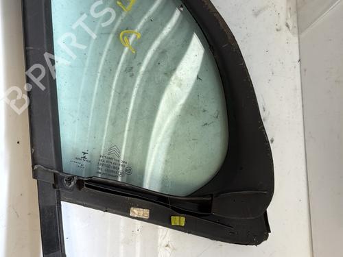 Used Front left quarter glass CITROËN C3 II (SC_) 1.4 HDi 70 (SC8HZC, SC8HR0, SC8HP4) (68 hp) 24800265