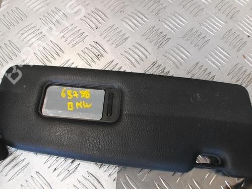 Right sun visor BMW 3 Convertible (E46) 320 Ci | BP21348111I2 