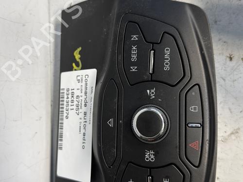Switch FORD KUGA II (DM2) 2.0 TDCi | BP21345482I30 