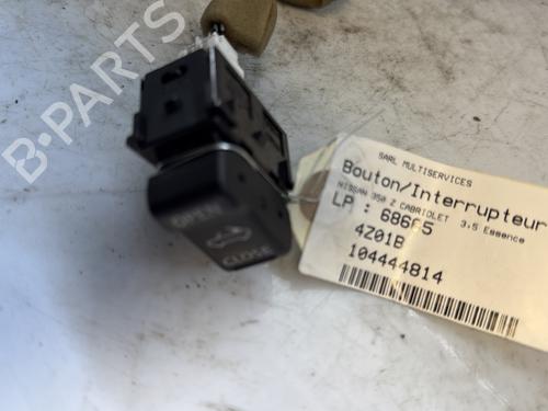 Used Switch NISSAN 350Z Roadster (Z33) 3.5 (280 hp) 24949291