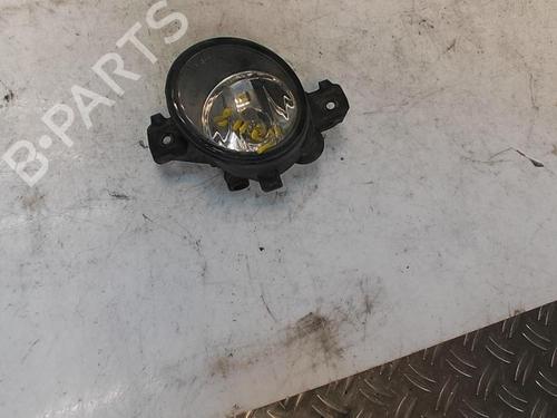 Left front fog light RENAULT LAGUNA II (BG0/1_) 1.9 dCi (BG08, BG0G) | BP21333636C30 