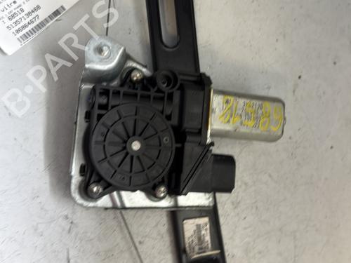 Rear right window mechanism BMW 1 (E87) 116 d | BP26390758C25 