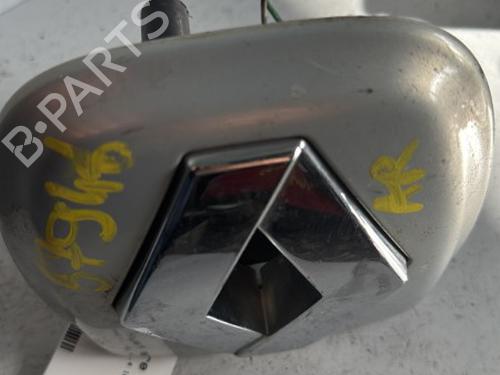 Used Electronic module RENAULT CLIO II (BB_, CB_) 1.4 16V (B/CB0P, BB13) (98 hp) 21336556