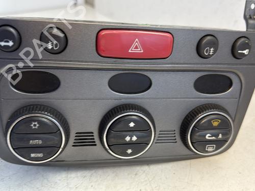 Commande Chauffage ALFA ROMEO GT (937_) 1.9 JTD (937CXN1B) | BP26320009I5 