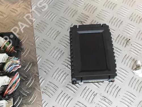 Display OPEL VECTRA C (Z02) 1.8 16V | BP21345076C48 
