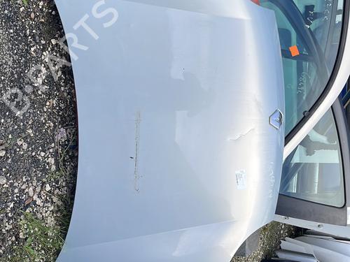 Used Hood RENAULT KANGOO Express (FC0/1_) D 65 1.9 (FC0E, FC02, FC0J, FC0N) (64 hp) 21848478