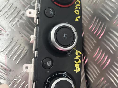 Used Climate control RENAULT CLIO IV (BH_) 1.5 dCi 75 (75 hp) 21357093