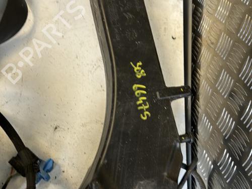 Windscreen washer tank PEUGEOT 308 II (LB_, LP_, LW_, LH_, L3_) 1.6 HDi 100 | BP21337927C113