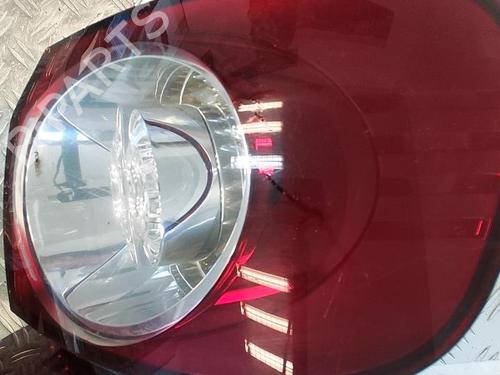 Used Right taillight VW GOLF PLUS V (5M1, 521) 1.9 TDI (105 hp) 21345175