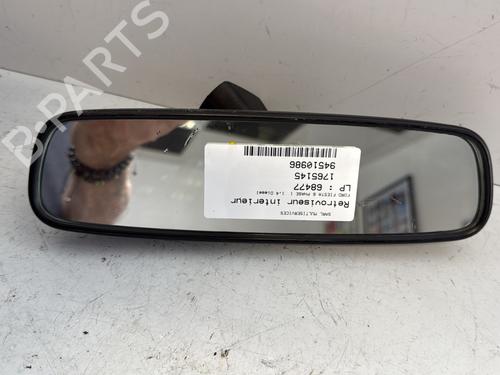 Rear mirror FORD FIESTA VI (CB1, CCN) 1.4 TDCi | BP21340052I6 