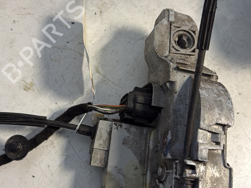 Front left lock FIAT BRAVO II (198_) 1.9 D Multijet (198AXB1A) | BP22748792C98 