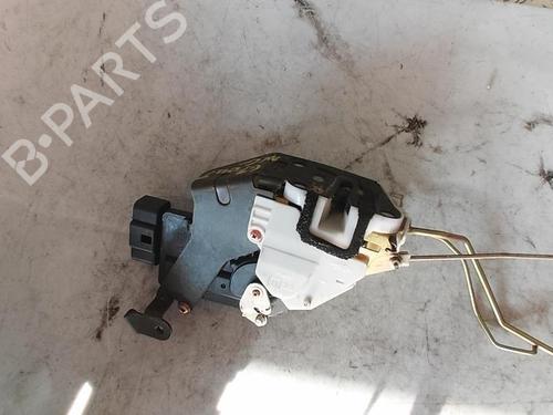 Front left lock SUZUKI IGNIS II (MH) 1.5 4x4 (RM415) | BP21342672C98 
