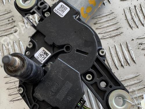 Used Rear wiper motor VW GOLF VII Variant (BA5, BV5) 1.6 TDI (110 hp) 21343679
