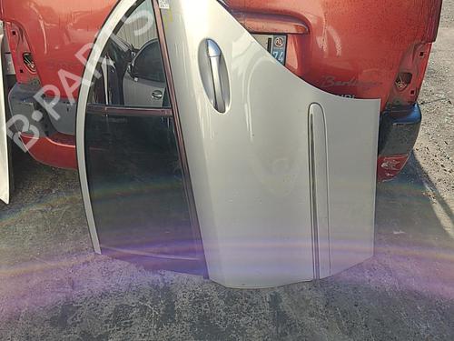 Used Left rear door MERCEDES-BENZ E-CLASS (W211) E 220 CDI (211.006) (150 hp) 21344494