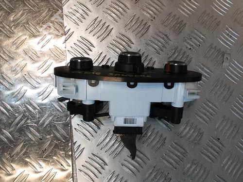 Used Climate control DACIA SANDERO II 1.5 dCi (90 hp) 21336203