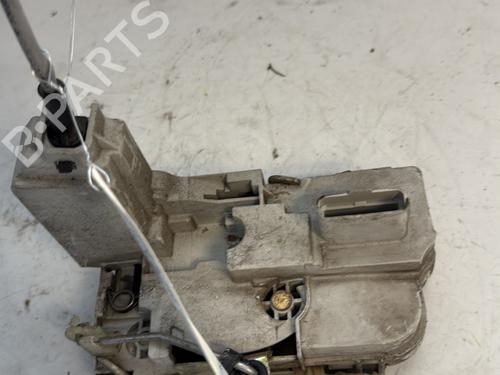 Used Front left lock PEUGEOT 307 (3A/C) 1.6 HDi (90 hp) 26001520