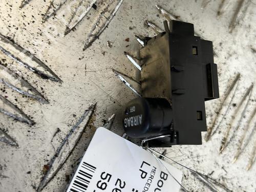 Switch MERCEDES-BENZ CLK (C208) CLK 320 (208.365) | BP21347066I30 