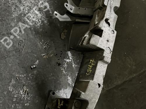 Front bumper reinforcement NISSAN QASHQAI / QASHQAI +2 I (J10, NJ10, JJ10E) 1.5 dCi | BP24800218C109 