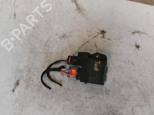 Heater resistor PEUGEOT 3008 I MPV (0U_) 2.0 HDi Hybrid4 | BP21342647M108 
