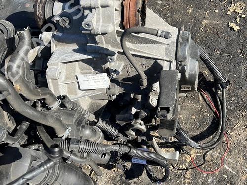 Gearbox SEAT IBIZA IV (6J5, 6P1) 1.4 | BP23798251M3 