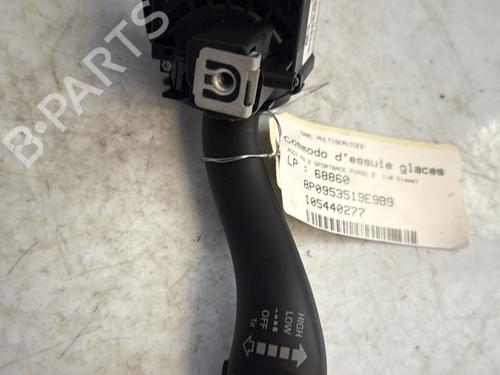Used Steering column stalk AUDI A3 Sportback (8PA) 1.6 TDI (105 hp) 25482229