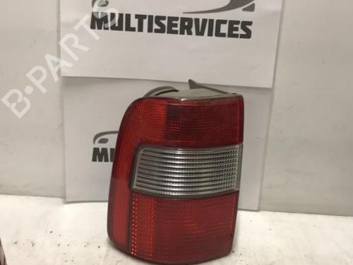 Used Left taillight PEUGEOT 806 (221) 2.1 td 12V (109 hp) 22341194