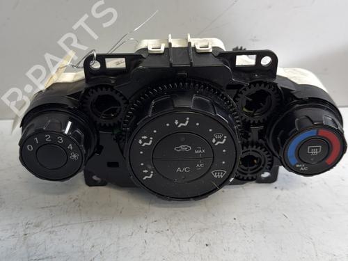 Climate control FORD FIESTA VI (CB1, CCN) 1.4 TDCi | BP21340038I5 