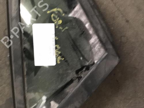 Used Front right quarter glass FORD C-MAX (DM2) 1.6 TDCi (109 hp) 22384865