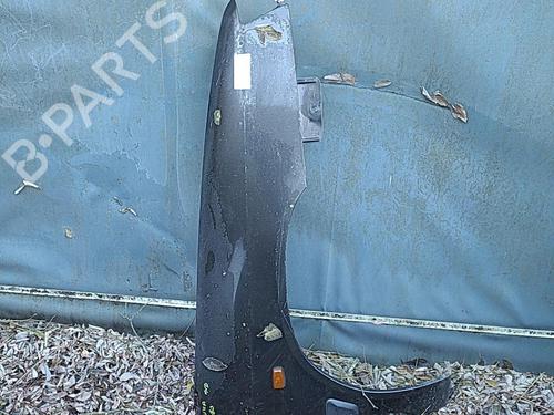Used Right front fenders CITROËN XANTIA (X1_, X2_) 1.9 Turbo D (90 hp) 21847765