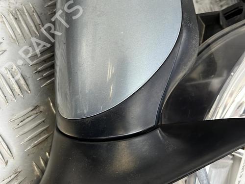 Used Right mirror PEUGEOT 406 (8B) 2.0 HDI 110 (109 hp) 21347211