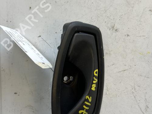 Front right interior door handle RENAULT MEGANE III Hatchback (BZ0/1_, B3_) 1.5 dCi (BZ09, BZ0D, BZ1W, BZ29, BZ14) | BP21353715I14 