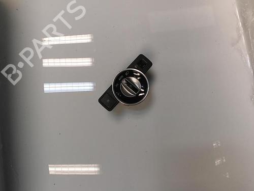 Used Headlight switch MERCEDES-BENZ A-CLASS (W176) A 160 (176.041) (102 hp) 21328378