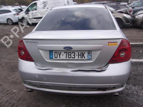 Right mirror FORD MONDEO III Saloon (B4Y) ST220 | BP21808702C27 