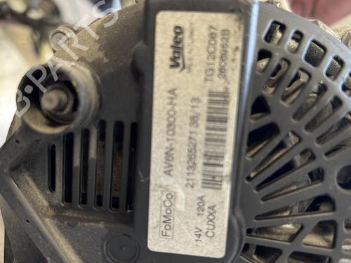 Alternator FORD FIESTA VI (CB1, CCN) 1.25 | BP21338929M7 