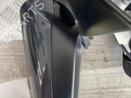 Used Left mirror VW FOX Hatchback (5Z1, 5Z3, 5Z4) 1.2 (55 hp) 21343722