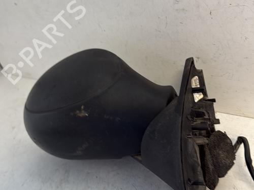 Right mirror CITROËN C3 I (FC_, FN_) 1.4 HDi | BP26496419C27 