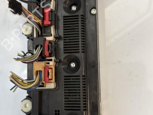 Climate control VW TOURAN (1T1, 1T2) 2.0 TDI 16V | BP24592707I5 