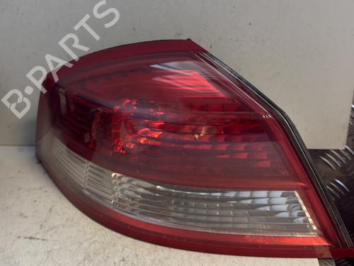 Used Left taillight RENAULT VEL SATIS (BJ0_) 2.2 dCi (BJ0E, BJ0F) (150 hp) 26592586