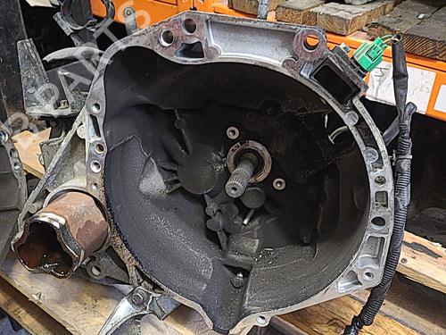 Used Gearbox NISSAN NOTE (E11, NE11) 1.4 (88 hp) 21335583
