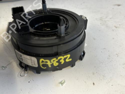Squib airbag VW TOURAN (1T1, 1T2) 2.0 TDI 16V | BP21353477C102 