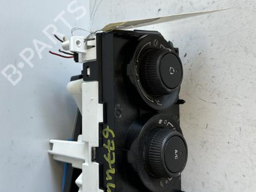 Climate control CITROËN C3 Picasso (SH_) 1.6 HDI 90 | BP21353719I5 