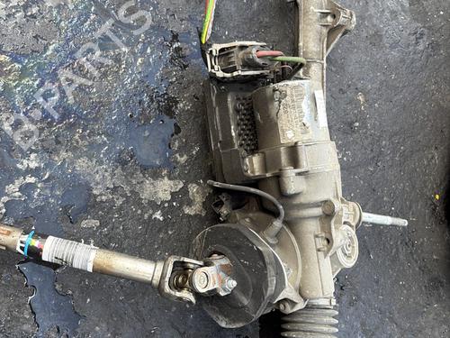 Styregear/Snekke CITROËN C3 Picasso (SH_) 1.6 HDi 115 (114 hp) 27658432
